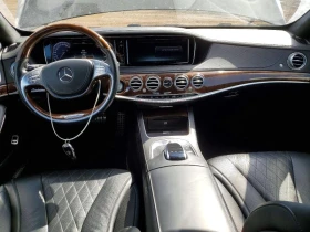Mercedes-Benz S 500 2015 MERCEDES-BENZ S 550 4MATIC - 15900 € / 31097.70 лв. - 42598507 9