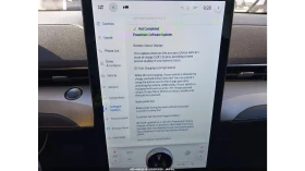 Ford Mustang Mach-E SELECT* KEYLESS* ПОДГРЕВ* КАМЕРИ* 360*  | Auto.bg — изображение 13