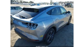 Ford Mustang Mach-E SELECT* KEYLESS* ПОДГРЕВ* КАМЕРИ* 360*  | Auto.bg — изображение 4