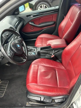 BMW 320 - 3000 € / 5867.49 лв. - 60072981 6