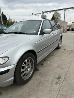 BMW 320 - 3000 € / 5867.49 лв. - 60072981 2