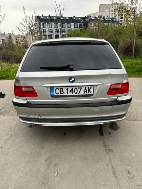 BMW 320 - 3000 € / 5867.49 лв. - 60072981 8