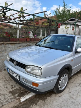 VW Golf 3 | Mobile.bg � ����� ������ 2
