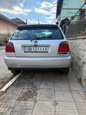 VW Golf 3 | Mobile.bg � ����� ������ 3