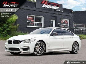 ������ BMW 435