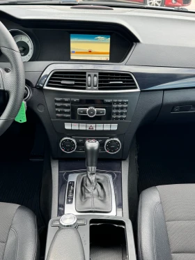 Mercedes-Benz C 220 2.2CDI ������� ������ | Mobile.bg � ����� ������ 16