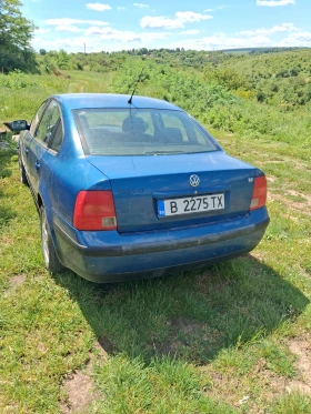 VW Passat | Mobile.bg � ����� ������ 2