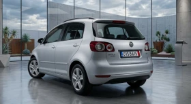 VW Golf Plus �������/������/NAVI | Mobile.bg � ����� ������ 3
