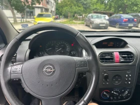 Opel Corsa 1400 | Mobile.bg � ����� ������ 5