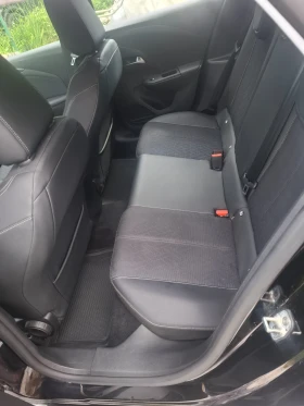 Opel Corsa E | Auto.bg — изображение 11