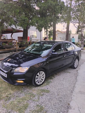 Seat Toledo Seat Toledo - 6500 € / 12712.90 лв. - 33547254 11