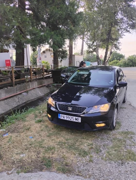 Seat Toledo Seat Toledo - 6500 € / 12712.90 лв. - 33547254 13