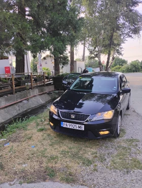 Seat Toledo Seat Toledo - 6500 € / 12712.90 лв. - 33547254 12
