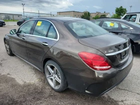 Mercedes-Benz C 300 AMG Line * CARFAX * �e� ��������� *  | Mobile.bg � ����� ������ 4