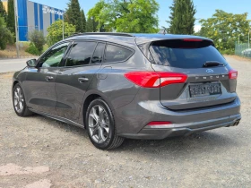 Ford Focus ST Line 37000км | Auto.bg — изображение 3