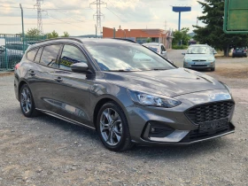 Ford Focus ST Line 37000км | Auto.bg — изображение 7