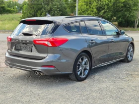 Ford Focus ST Line 37000км | Auto.bg — изображение 5