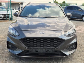 Ford Focus ST Line 37000км | Auto.bg — изображение 8