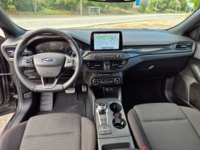 Ford Focus ST Line 37000км | Auto.bg — изображение 14