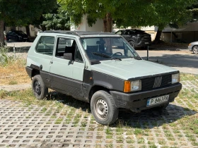Fiat Panda 4x4 | Auto.bg — изображение 6