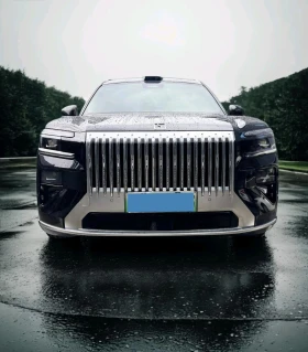 Zeekr X 8X  AWD PHEV 70 kWh Ultra Edition | Mobile.bg � ����� ������ 3