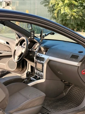 Opel Astra 1.9 cdti - 4500 € - 52291586 10