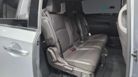 Honda Odyssey 3.5* ����* �������* ���������* ������* �������*  | Mobile.bg � ����� ������ 11