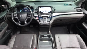 Honda Odyssey 3.5* ����* �������* ���������* ������* �������*  | Mobile.bg � ����� ������ 6