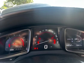 Citroen DS5 2.0 HDI EXCLUSIVE  | Auto.bg — изображение 5
