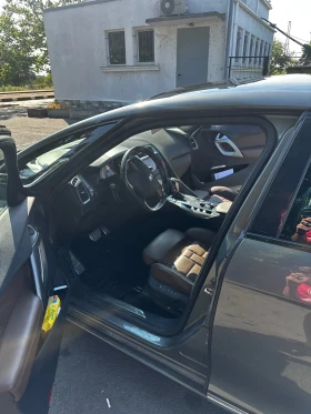 Citroen DS5 2.0 HDI EXCLUSIVE  | Auto.bg — изображение 8