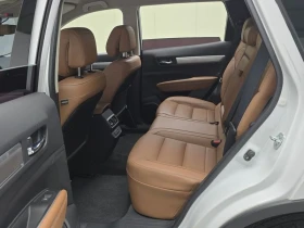 Renault Samsung QM6 2.0 M5R Automatic КРАЙНА ЦЕНА: 15560 EUR !!!РЕАЛНА | Auto.bg — изображение 12