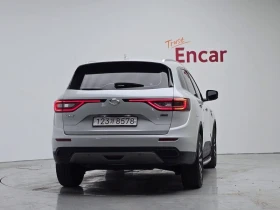 Renault Samsung QM6 2.0 M5R Automatic КРАЙНА ЦЕНА: 15560 EUR !!!РЕАЛНА | Auto.bg — изображение 4