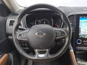 Renault Samsung QM6 2.0 M5R Automatic КРАЙНА ЦЕНА: 15560 EUR !!!РЕАЛНА | Auto.bg — изображение 13