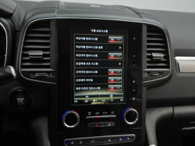 Renault Samsung QM6 2.0 M5R Automatic КРАЙНА ЦЕНА: 15560 EUR !!!РЕАЛНА | Auto.bg — изображение 14