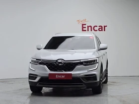 Renault Samsung QM6 2.0 M5R Automatic КРАЙНА ЦЕНА: 15560 EUR !!!РЕАЛНА | Auto.bg — изображение 3
