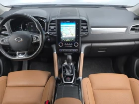 Renault Samsung QM6 2.0 M5R Automatic КРАЙНА ЦЕНА: 15560 EUR !!!РЕАЛНА | Auto.bg — изображение 7