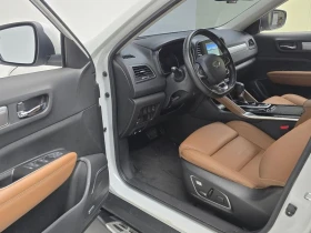 Renault Samsung QM6 2.0 M5R Automatic КРАЙНА ЦЕНА: 15560 EUR !!!РЕАЛНА | Auto.bg — изображение 10