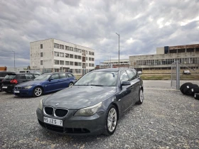 ����� �� �������� �� BMW 535 535d �������� 
