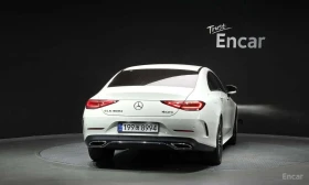 Mercedes-Benz CLS 400 d * 4MATIC * �MG Line * ��������� * 360 * HUD *  | Mobile.bg � ����� ������ 4