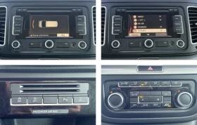 VW Sharan 2.0TDI/7МЕСТЕН/MEDIA/ПАНОРАМА/ТЕГЛИЧ!ВНОС БЕЛГИЯ  - 7499 € - 67605845 17