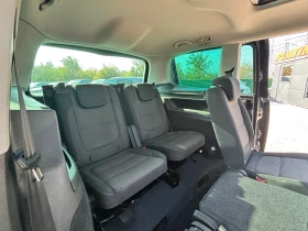 VW Sharan 2.0TDI/7МЕСТЕН/MEDIA/ПАНОРАМА/ТЕГЛИЧ!ВНОС БЕЛГИЯ  - 7499 € - 67605845 14