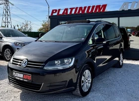 VW Sharan 2.0TDI/7МЕСТЕН/MEDIA/ПАНОРАМА/ТЕГЛИЧ!ВНОС БЕЛГИЯ  - 7499 € - 67605845 2