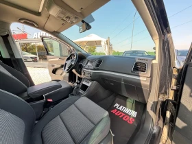 VW Sharan 2.0TDI/7МЕСТЕН/MEDIA/ПАНОРАМА/ТЕГЛИЧ!ВНОС БЕЛГИЯ  - 7499 € - 67605845 9