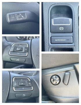 VW Sharan 2.0TDI/7МЕСТЕН/MEDIA/ПАНОРАМА/ТЕГЛИЧ!ВНОС БЕЛГИЯ  - 7499 € - 67605845 16