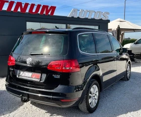 VW Sharan 2.0TDI/7МЕСТЕН/MEDIA/ПАНОРАМА/ТЕГЛИЧ!ВНОС БЕЛГИЯ  - 7499 € - 67605845 4