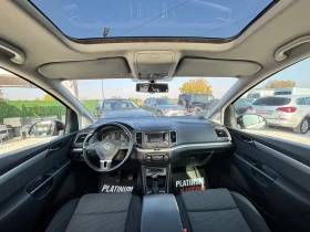 VW Sharan 2.0TDI/7МЕСТЕН/MEDIA/ПАНОРАМА/ТЕГЛИЧ!ВНОС БЕЛГИЯ  - 7499 € - 67605845 15
