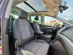VW Sharan 2.0TDI/7МЕСТЕН/MEDIA/ПАНОРАМА/ТЕГЛИЧ!ВНОС БЕЛГИЯ  - 7499 € - 67605845 10