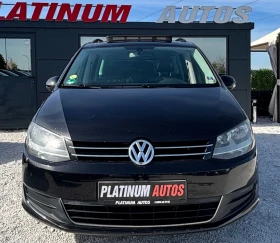VW Sharan 2.0TDI/7МЕСТЕН/MEDIA/ПАНОРАМА/ТЕГЛИЧ!ВНОС БЕЛГИЯ  - 7499 € - 67605845 3