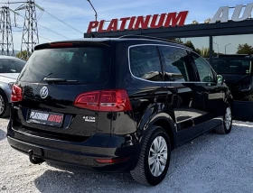 VW Sharan 2.0TDI/7МЕСТЕН/MEDIA/ПАНОРАМА/ТЕГЛИЧ!ВНОС БЕЛГИЯ  - 7499 € - 67605845 7