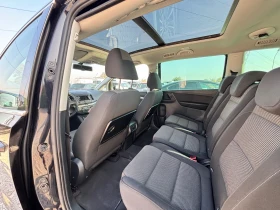 VW Sharan 2.0TDI/7МЕСТЕН/MEDIA/ПАНОРАМА/ТЕГЛИЧ!ВНОС БЕЛГИЯ  - 7499 € - 67605845 11